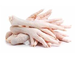 پرطلا پا مرغ