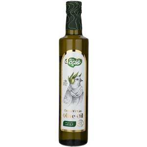 غنچه روغن زیتون فرابکر شیشه 460