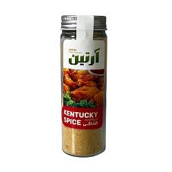 آرتین ادویه کنتاکی 75گرم