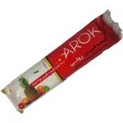 آروک کیسه فریزر رولی 200عدی 25*35