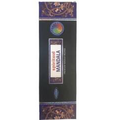 اولاس عود ماندالای 50گرم