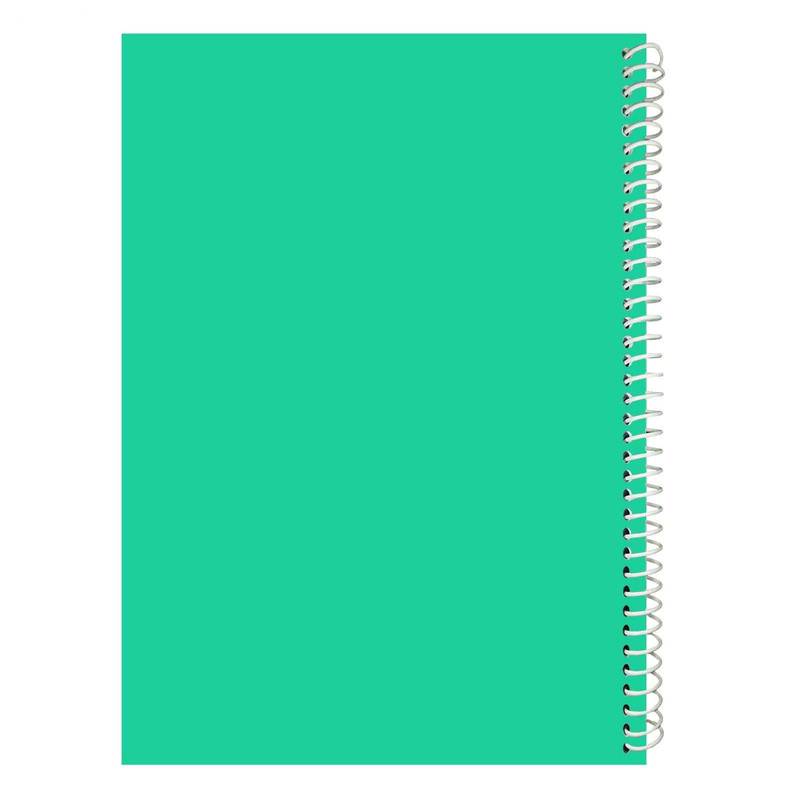 کاج دفتر 50برگ ته چسب