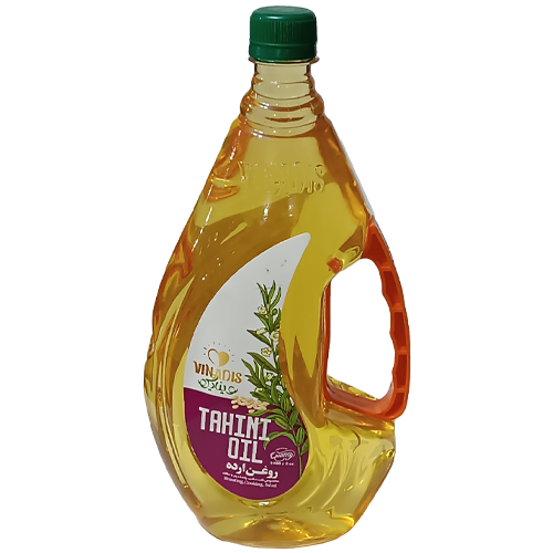 وینادیس روغن ارده 1لیتر
