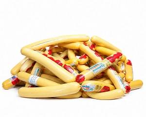 هات داگ 55% ویژه ساوانو 