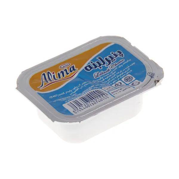 آلیما پنیر لبنه 20گرم