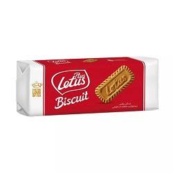 لت آس پلاس بیسکوئیت کاراملی 200گرم