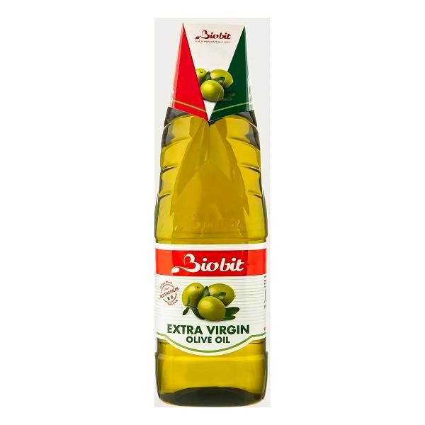 روغن زیتون بی بو 900 سی سی بایوبیت