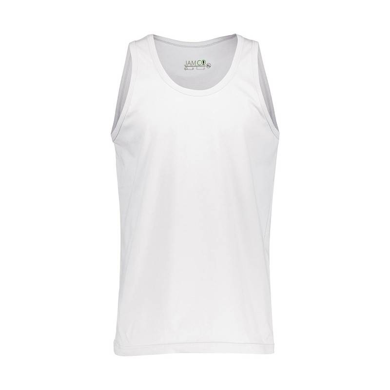 جامکو رکابی بدون آستین 