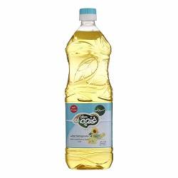 غنچه روغن مایع سه دانه 810گرم