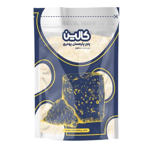 کالین پنیر پارمسان 100گرم