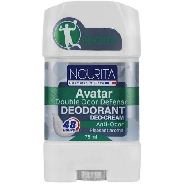 نوریتا دئودرانت مام استیک آواتار اسپورت  70 میل