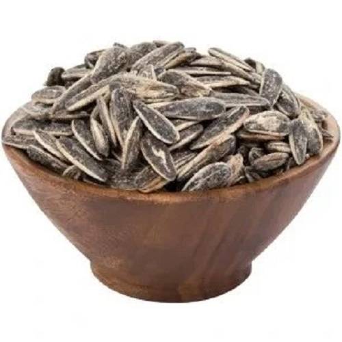 تخمه کانادایی نمکی فله