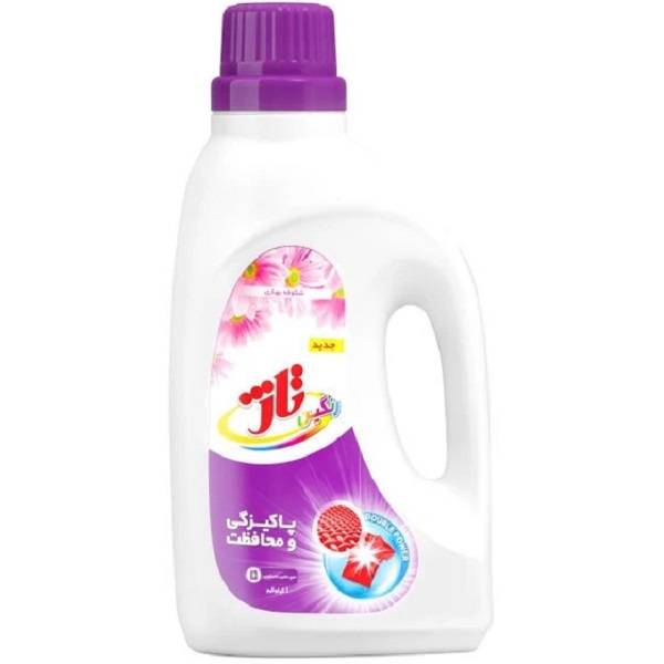 تاژ مایع لباسشویی رنکین شوی 1000گرم