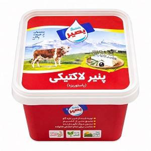 بصیر پنیر لاکتیکی 400گرم