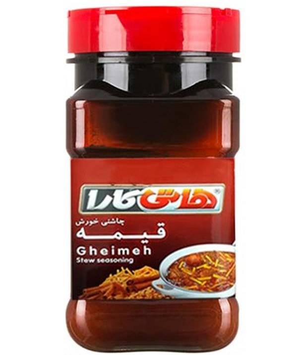 گلستان چاشنی قیمه 200گرم