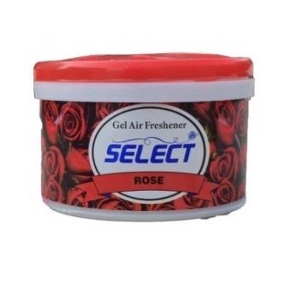 خوشبو کننده هوا کنسروی گل 90گرم select