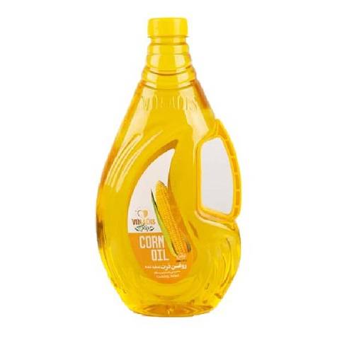 وینادیس روغن ذرت 1800ml