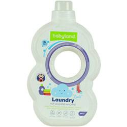 بی بی لند مایع لباسشویی ضد حساسیت البسه  1000میل