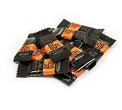 مگا استار شکلات دارک65% فله