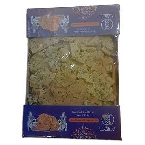 نان خشک 900 گرمی نان اثنا