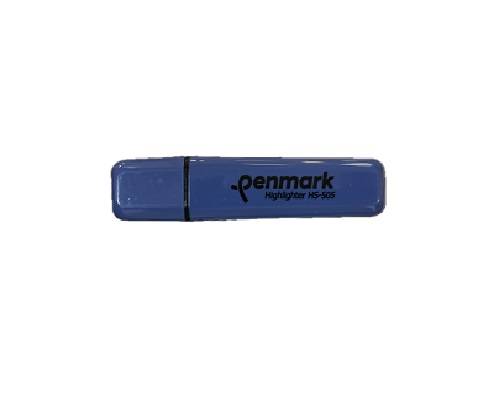 هایلایتر پن مارک رنگ airforce blue
