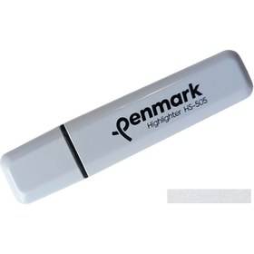 هایلایتر پن مارک رنگ light grey