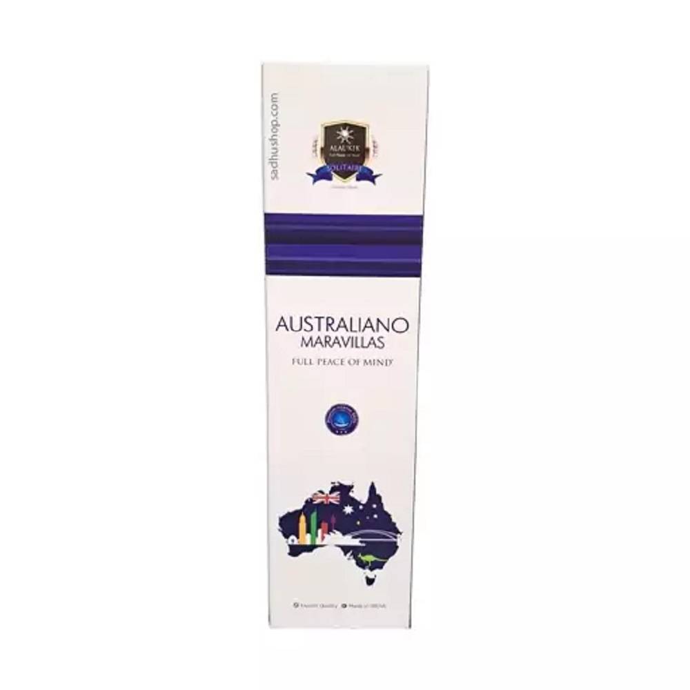 آلاکیک عود استرالیا 50گرم