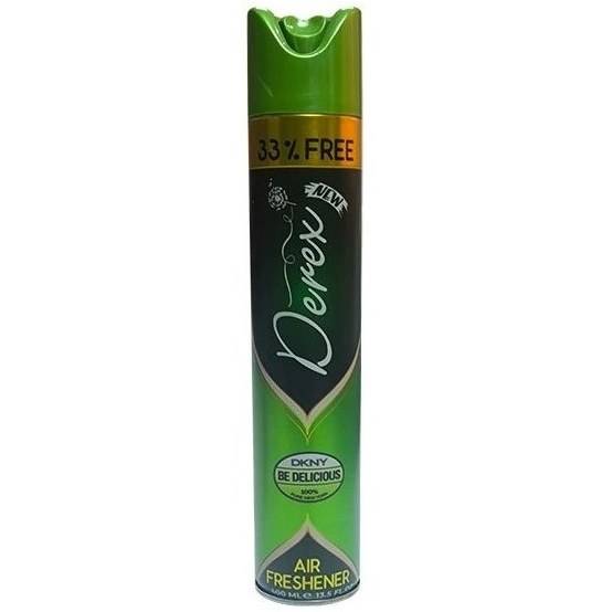 دریکس خوشبو کننده هوا 400 میل ( DKNY BE DELICIOUS)
