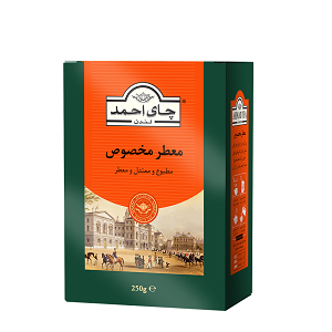 احمد چای معطر مخصوص 250گرم