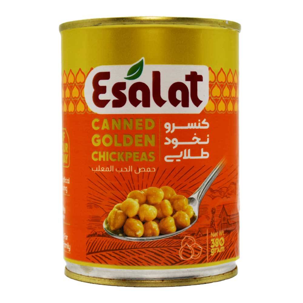 اصالت نخود آبگوشتی 380گرم