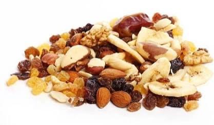 آجیل یلدا فله