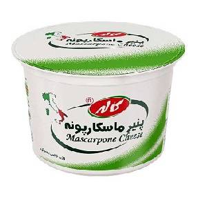 کاله پنیر ماسکار پونه 1000 گرم