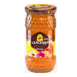 عسل 1000 گرم میرنجمی