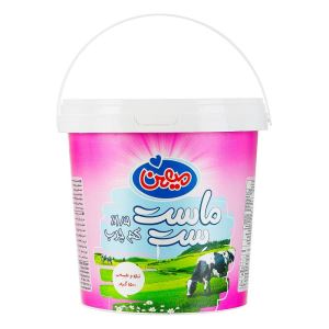 میهن ماست ست 3 درصد چربی 1500 گرم ps