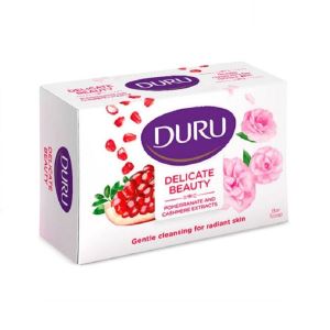 دورو صابون آرایشی انار 120گرم