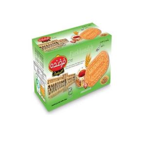 بیسکویت کنجدی 1000 فرخنده