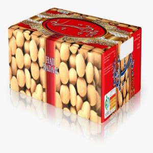 حاجی بادام 700 گرم جام شیرین