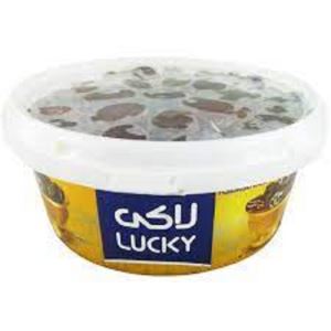 لاکی خرما ظرفی 1300 گرم