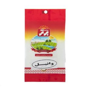 برتر وانیل بسته بندی سلفونی 20 گرم