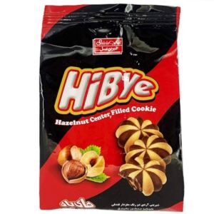 شیرین عسل های بای پاکتی 200 گ