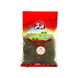 برتر سبزی شوید خشک 110 گرم