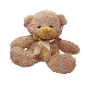 عروسک خرس روسی رنگی بزرگ