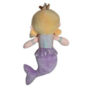 عروسک پری دریایی cm50