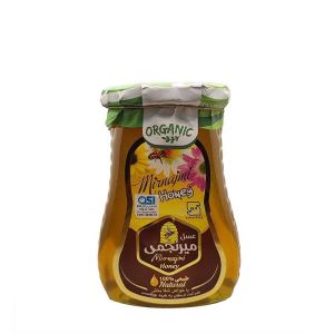 میرنجمی عسل ارگانیک 500گرم