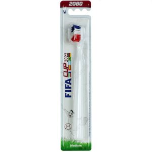 2080 مسواک طرح فیفاM