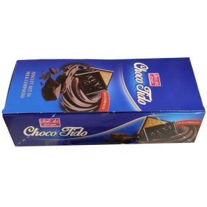 شیرین عسل شوکو بیسکویت تیدو