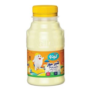 کاله شیر موز مخصوص کودکان 200 م