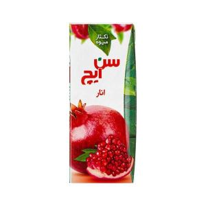 سن ایچ انار 200سی سی