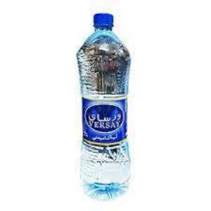 ورسای آب آشامیدنی ساده 500 سی سی