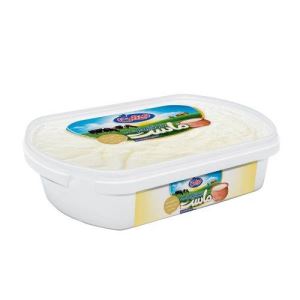 ماست سر شیر دار 1500 گرم میهن